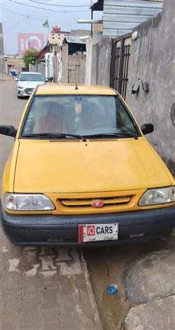 سايبا 131